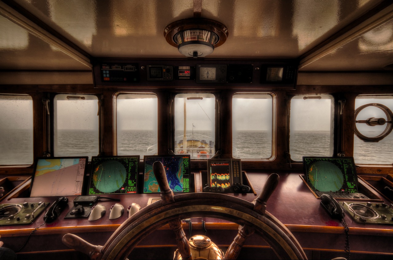 Roos Marine International B.V.